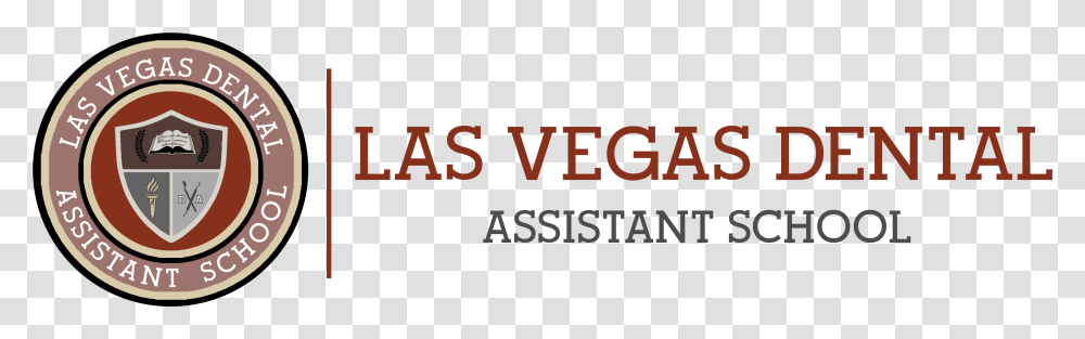 Las Vegas Dental Assistant School Oval, Alphabet, Number Transparent Png