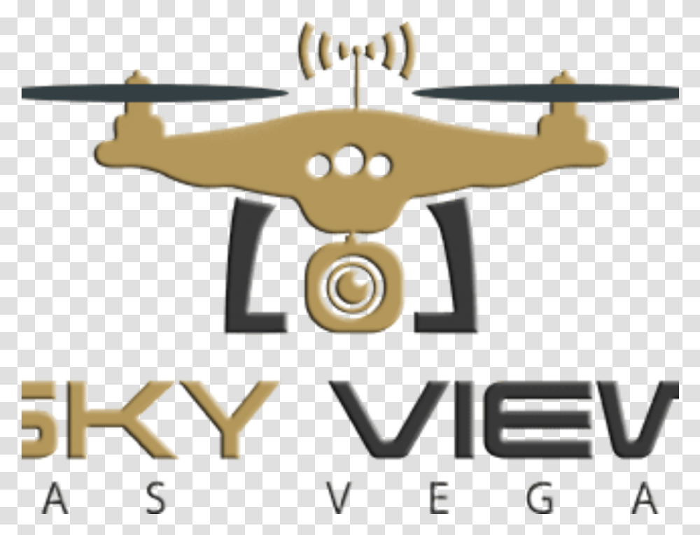 Las Vegas Drone Service Sky View Lv High Quality Drone Dvr Samsung 16 Channel, Gun, Text, Vehicle, Transportation Transparent Png