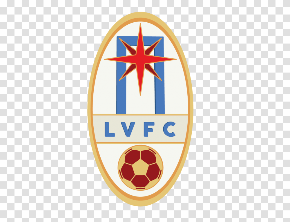 Las Vegas Football Club, Logo, Trademark, Badge Transparent Png