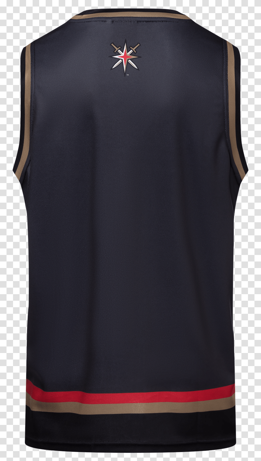 Las Vegas Golden Knights Hockey TankClass Sweater Vest, Bib Transparent Png