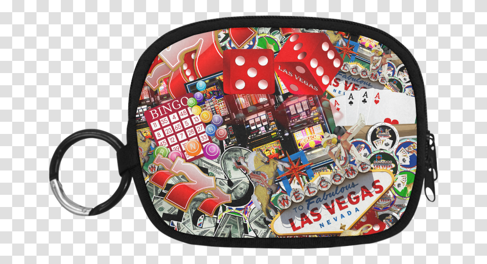 Las Vegas Icons Las Vegas, Person, Game, Label Transparent Png