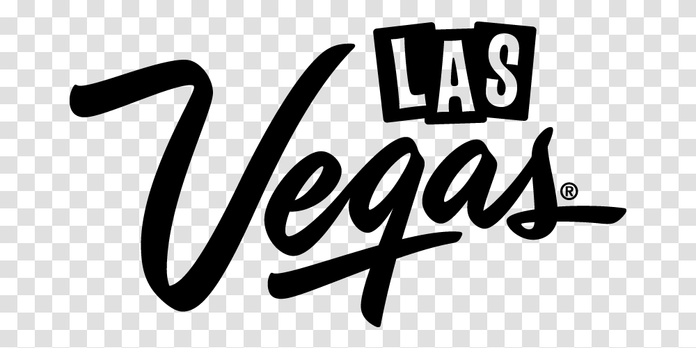 Las Vegas Logo, Gray, World Of Warcraft Transparent Png