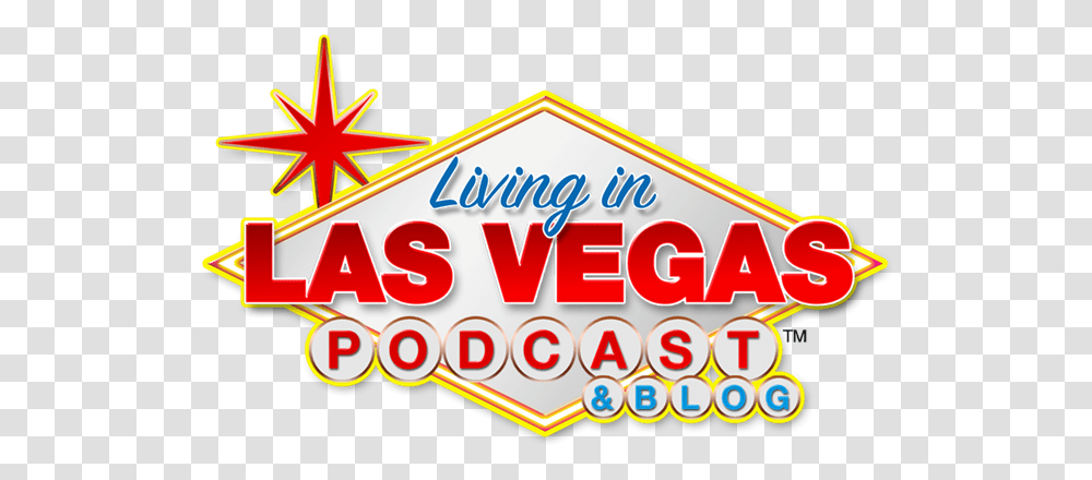 Las Vegas Logo Logo De Las Vegas, Meal, Food Transparent Png