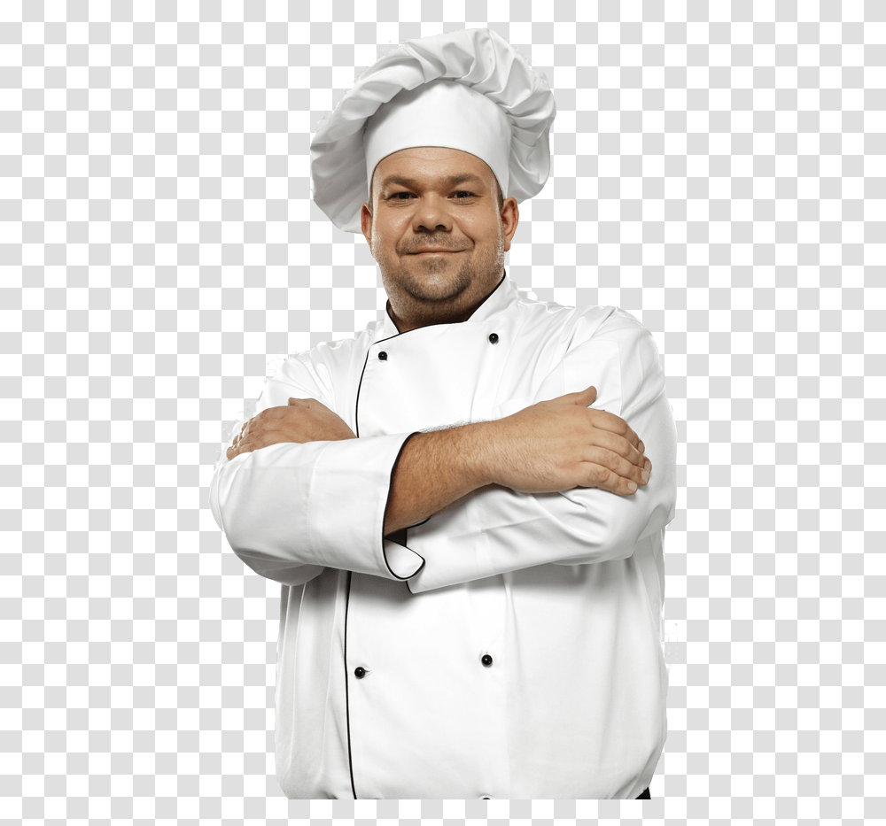 Las Vegas Nv Personal Chef Job Cook Chef Images Withiut Background, Human Transparent Png