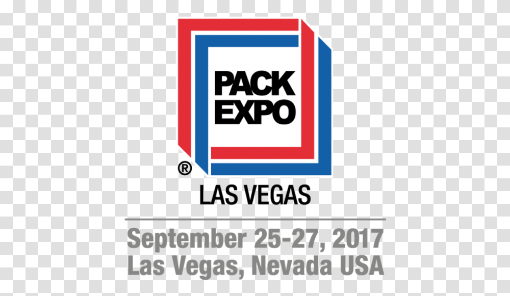 Las Vegas Pack Expo Logo, Label, Sticker, Word Transparent Png