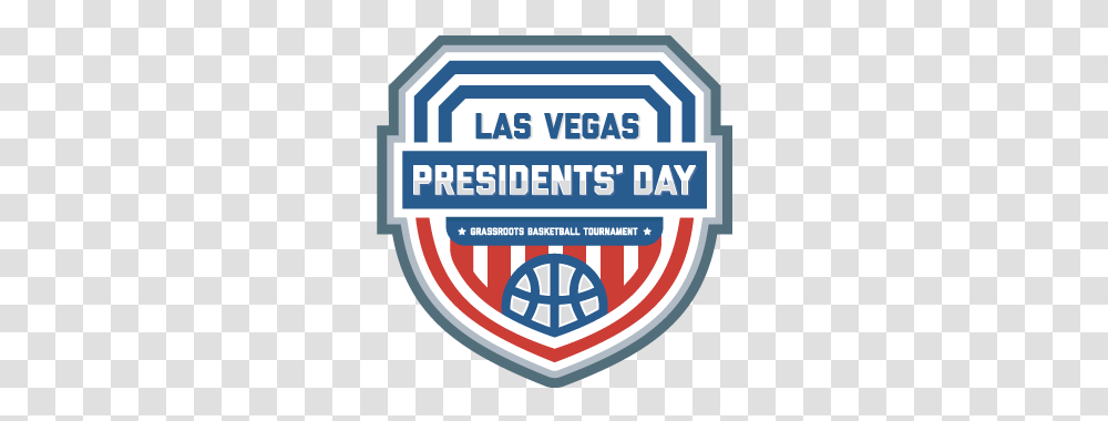 Las Vegas Presidents Day, Label, Logo Transparent Png
