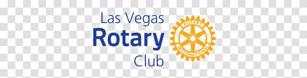 Las Vegas Rotary Club Founded, Label, Sticker, Transportation Transparent Png