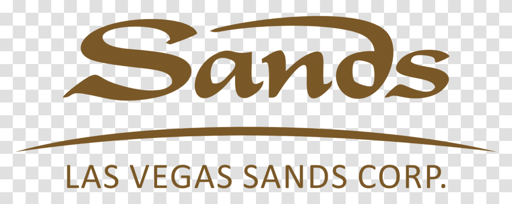 Las Vegas Sands Corp Logo, Label, Word, Alphabet Transparent Png