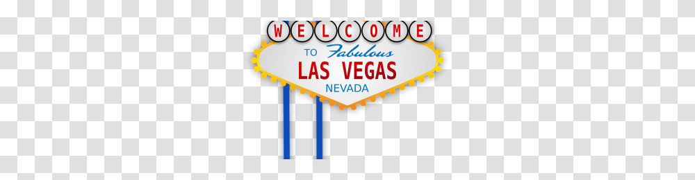 Las Vegas Sign Image, Paper, Label, Number Transparent Png