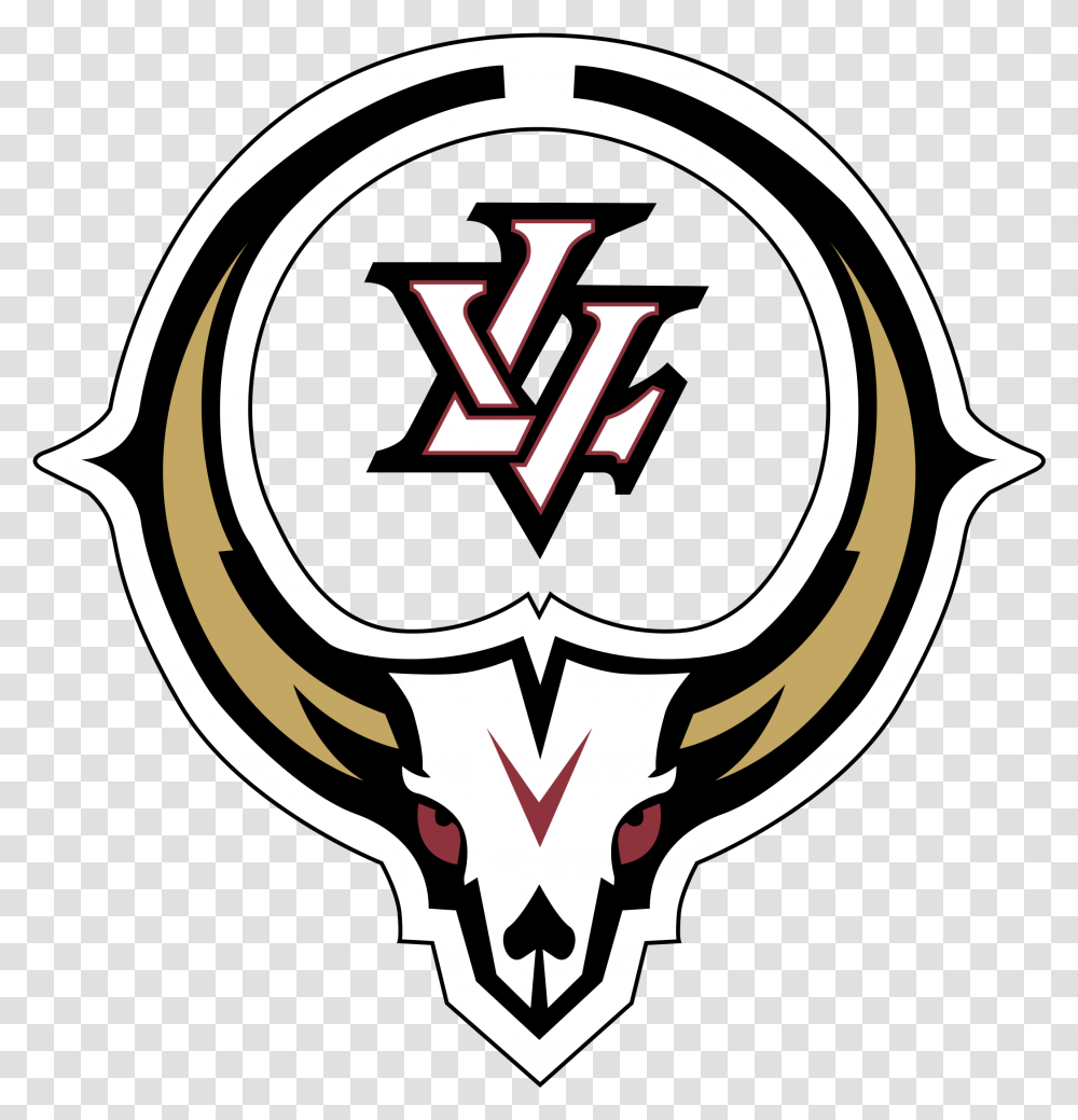 Las Vegas Sports Logo, Emblem, Trademark Transparent Png