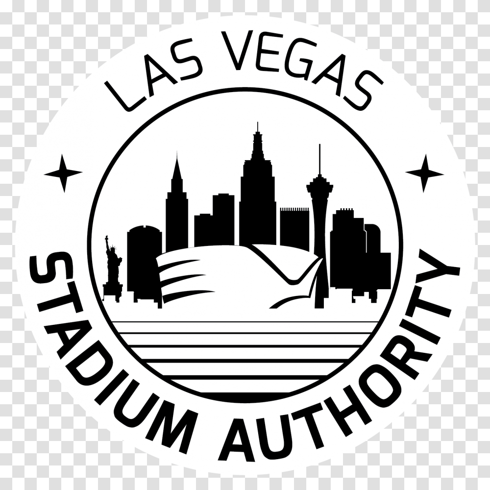 Las Vegas Stadium Authority, Label, Logo Transparent Png