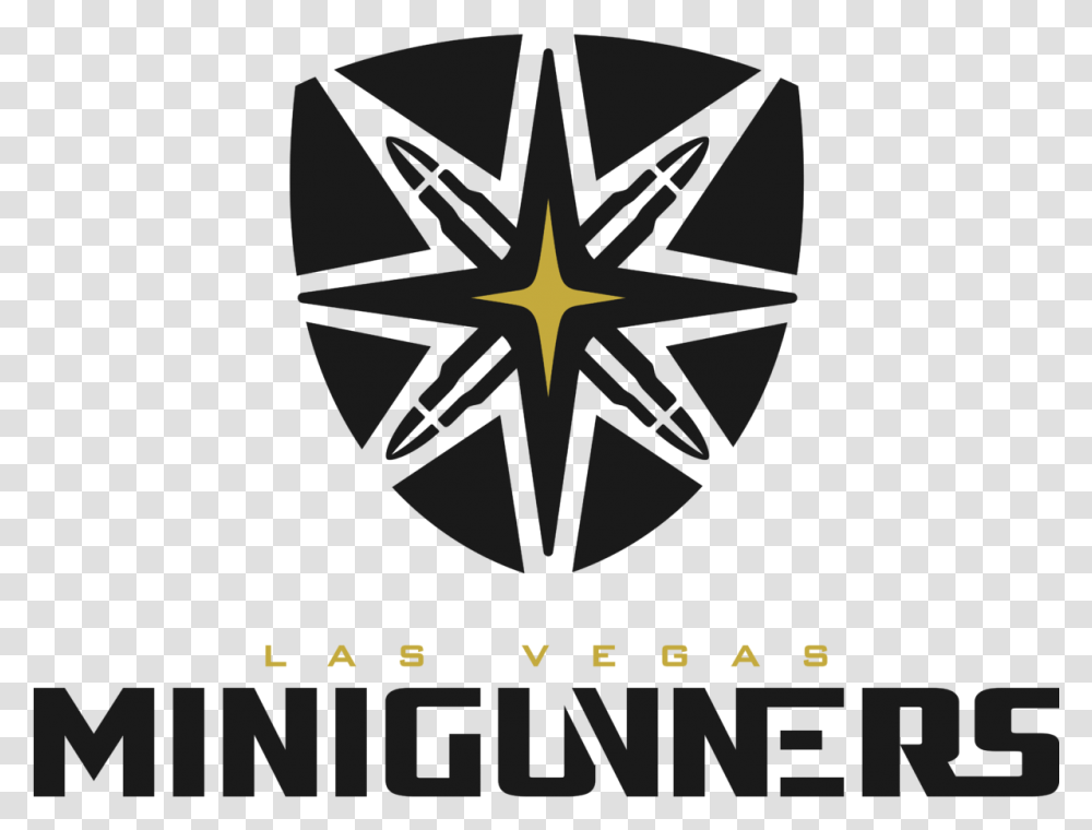 Las Vegas, Star Symbol, Poster, Advertisement Transparent Png