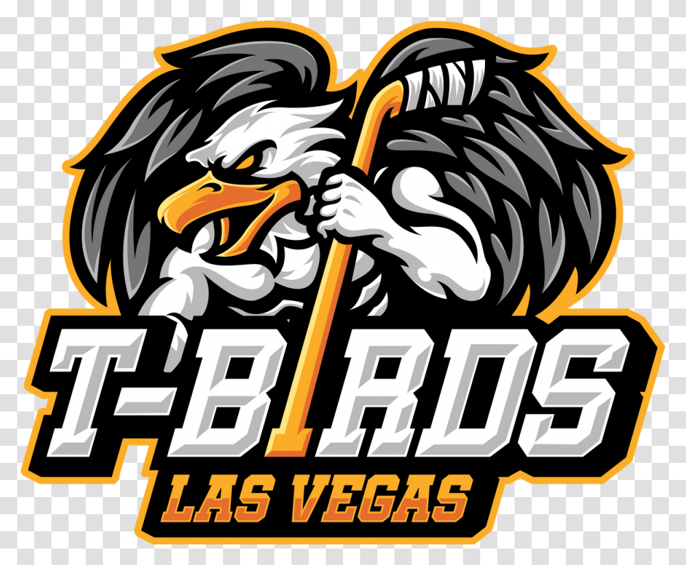 Las Vegas Thunderbirds Hockey, Wasp, Animal, Hornet, Outdoors Transparent Png