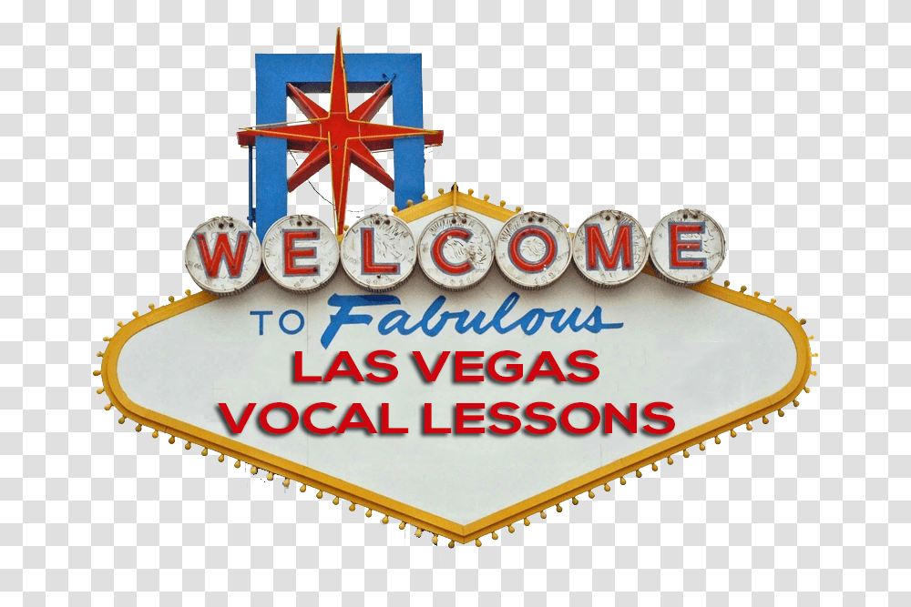 Las Vegas Vocal Lessons Las Vegas Vocal And Singing Lessons, Birthday Cake, Theme Park, Amusement Park Transparent Png
