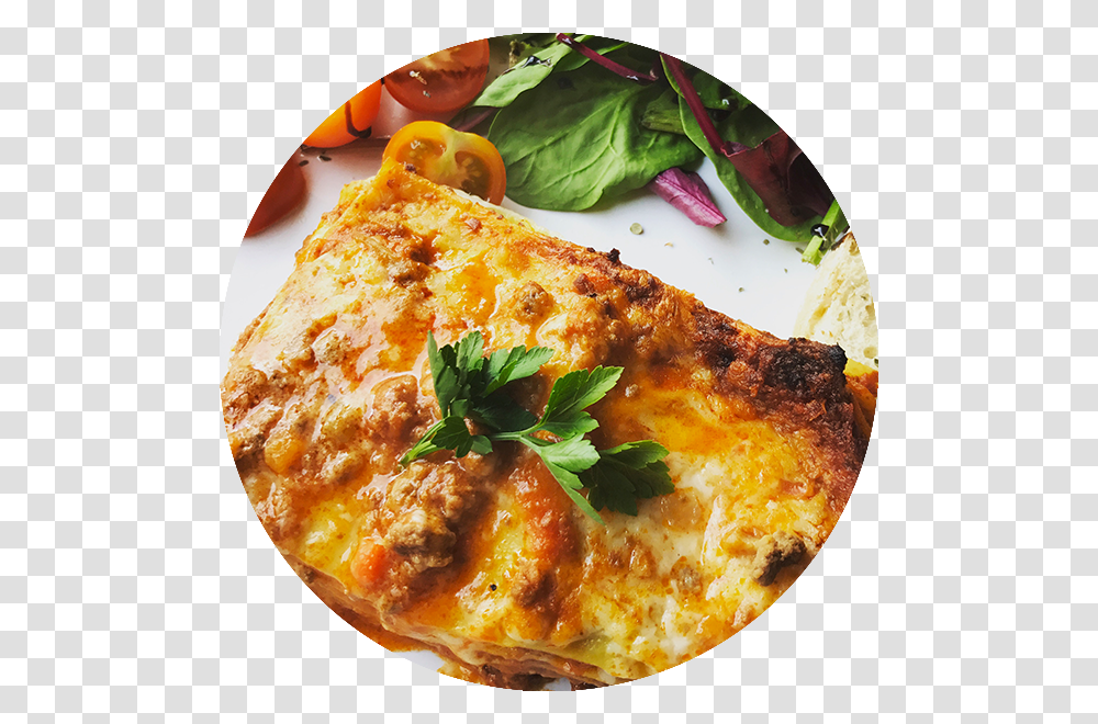 Lasagna California Style Pizza, Food, Dish, Meal, Plant Transparent Png
