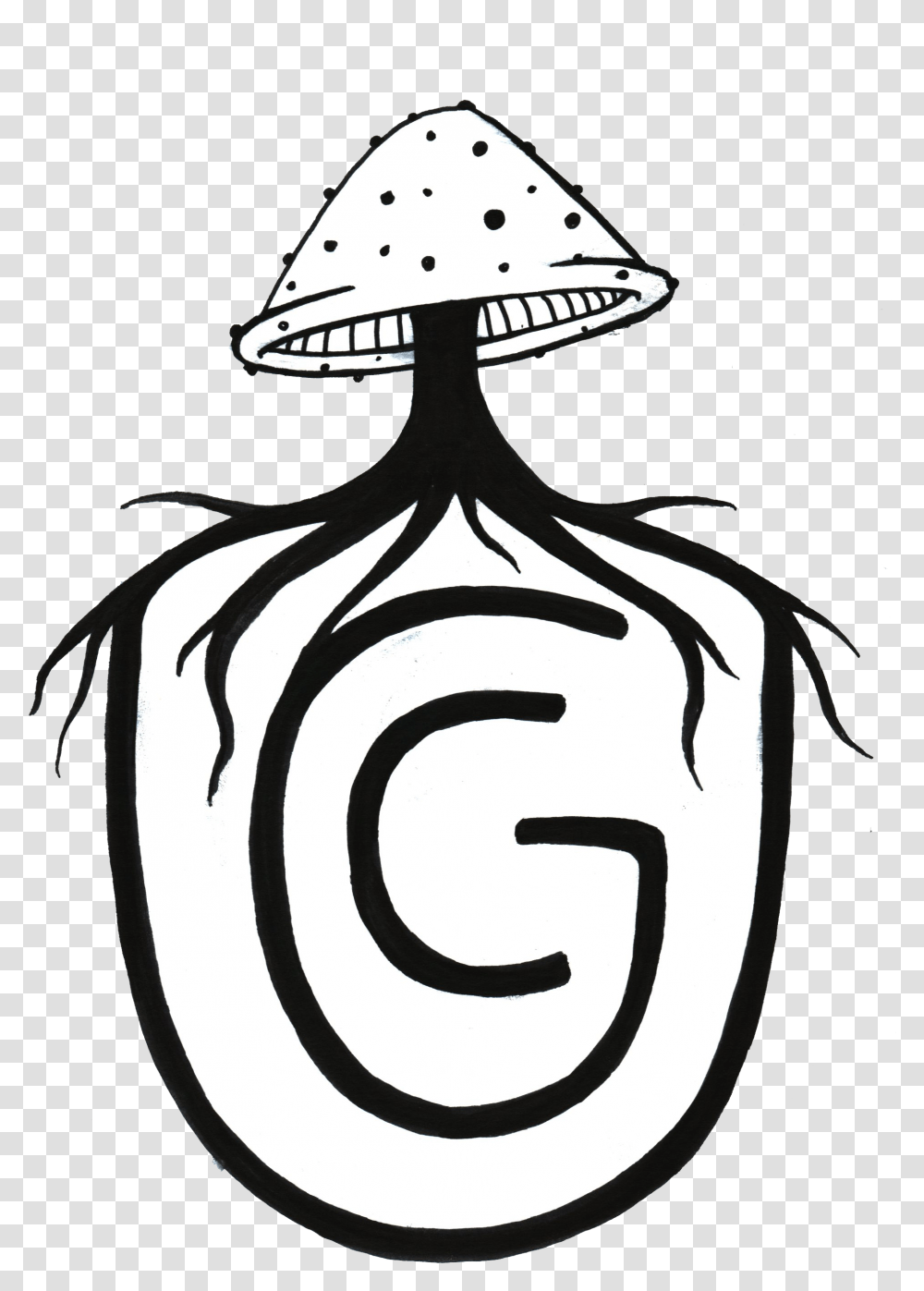 Lasagna Drawing Traditional, Lamp, Stencil, Lampshade Transparent Png