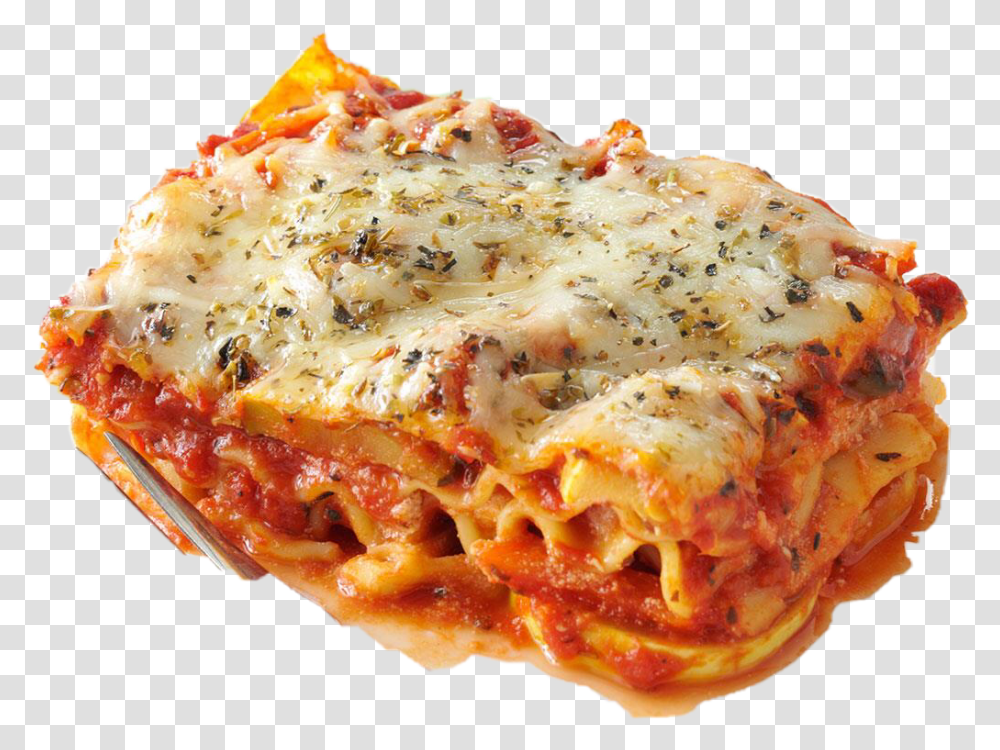 Lasagna Sticker By Grace Sig Lasagne, Pasta, Food, Pizza Transparent Png