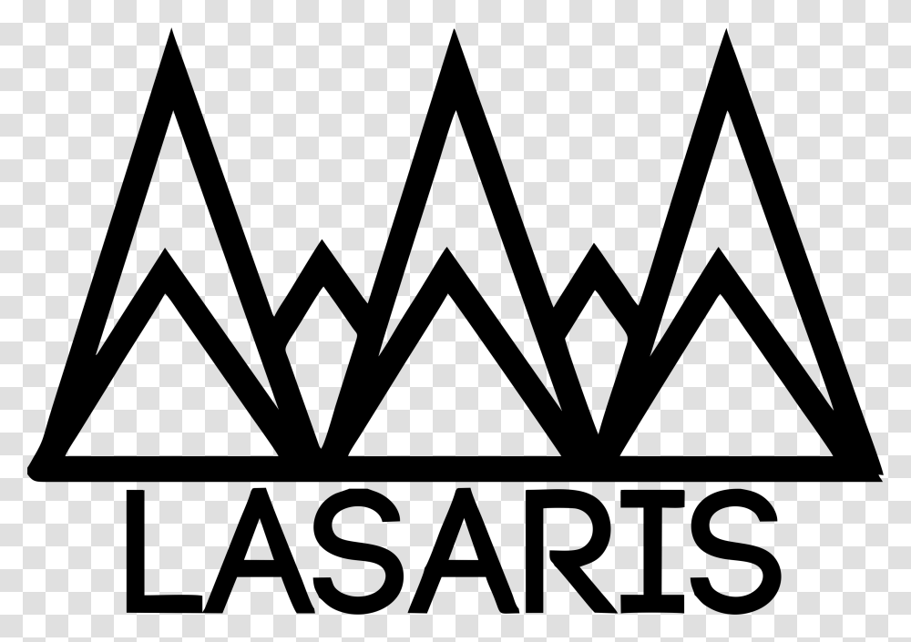 Lasaris Triangle, Label, Accessories Transparent Png