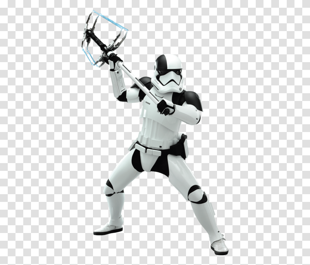 Laser Axe Star Wars, Person, Human, Helmet Transparent Png