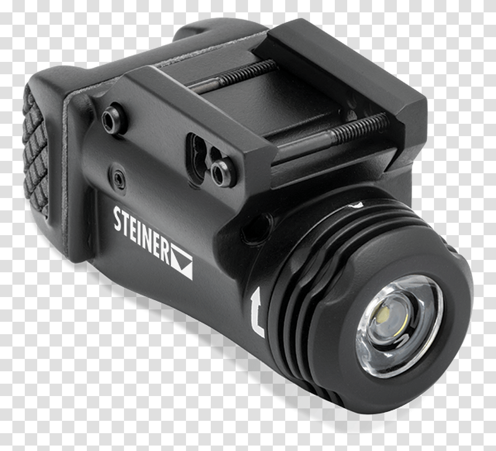 Laser, Camera, Electronics, Flashlight, Lamp Transparent Png