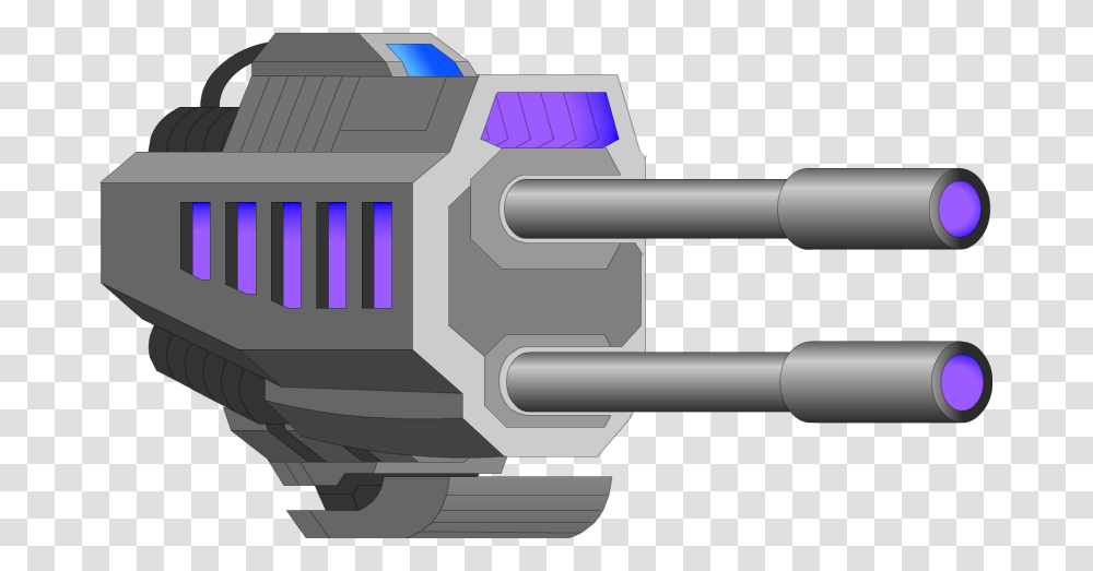 Laser Cannon, Adapter, Plug, Machine, Network Transparent Png