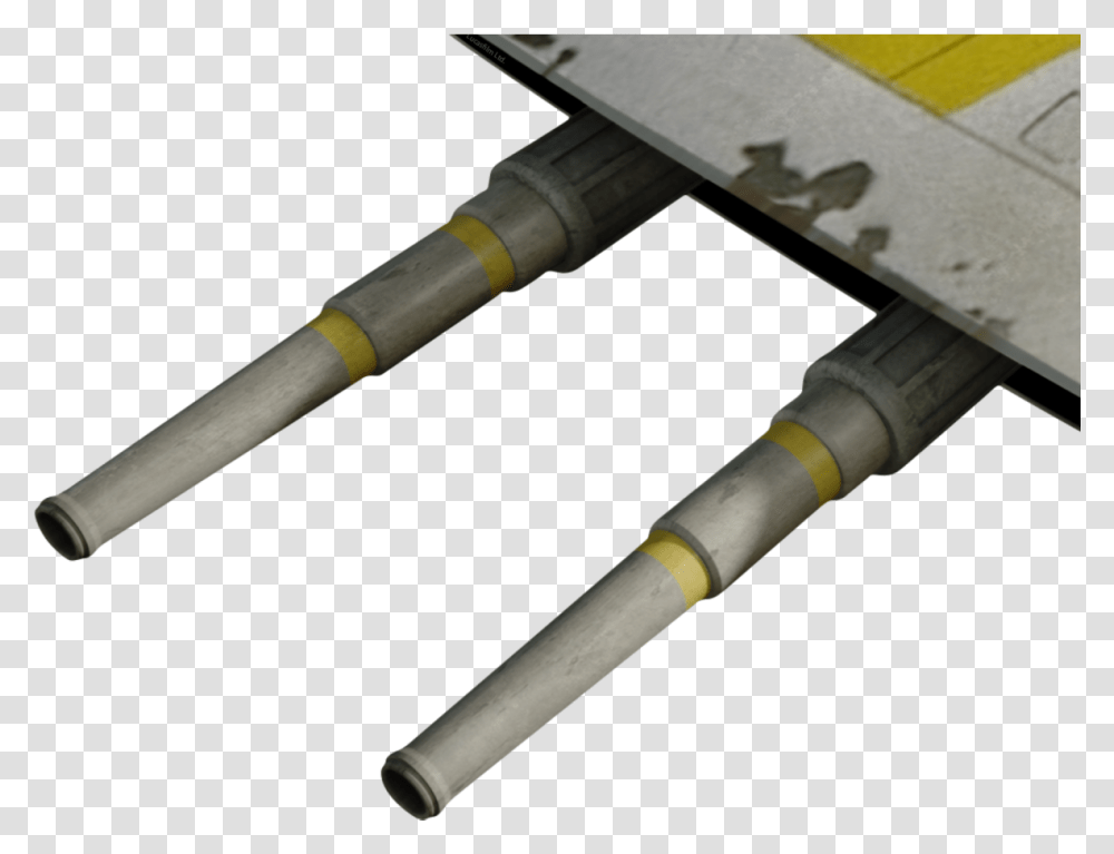 Laser Cannon Star Wars Laser Cannons, Hammer, Tool, Handle, Oars Transparent Png