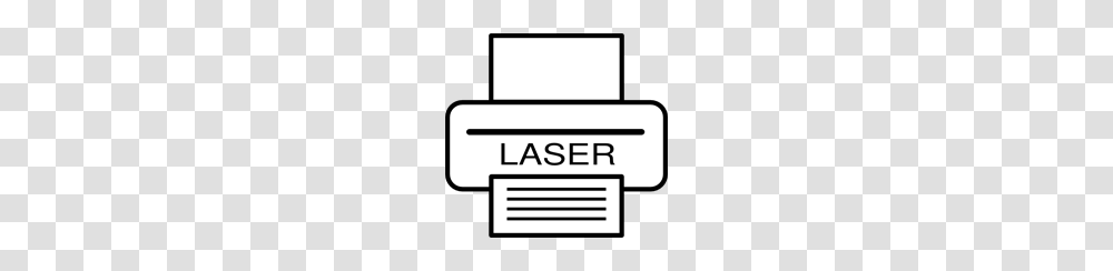 Laser Clip Arts Laser Clipart, Label, Sticker, Mailbox Transparent Png