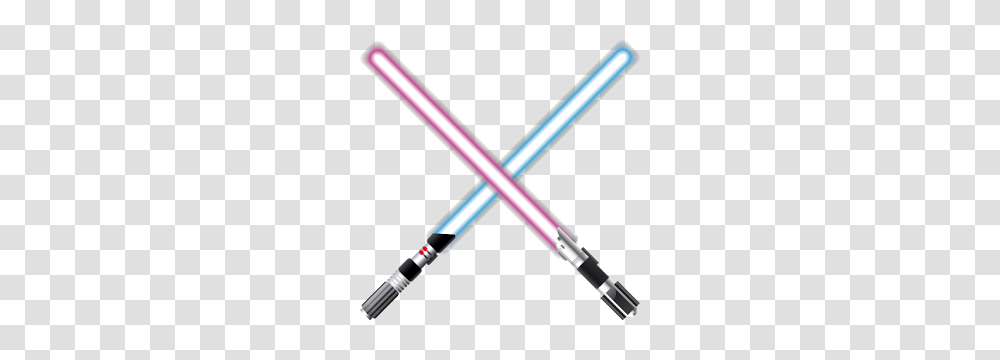 Laser Clipart Jedi Lightsaber, Stick, Pen, Paddle, Oars Transparent Png
