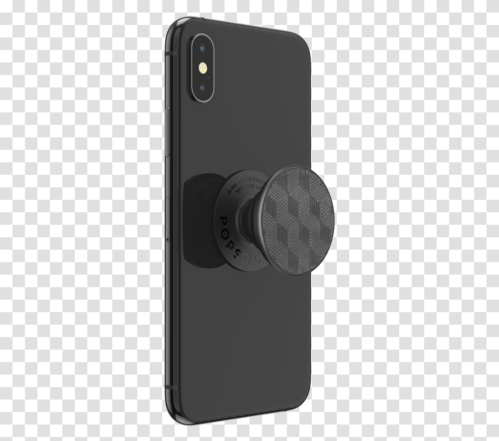 Laser Cut Metal Geo Hexagons Popgrip Camera Phone, Electronics, Mobile Phone, Cell Phone, Ipod Transparent Png