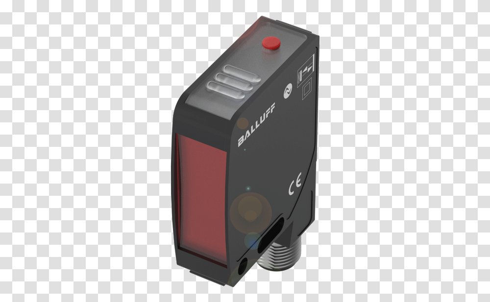 Laser Distance Sensor With Io Link And Additional Features, Mailbox, Letterbox, Electronics, Machine Transparent Png