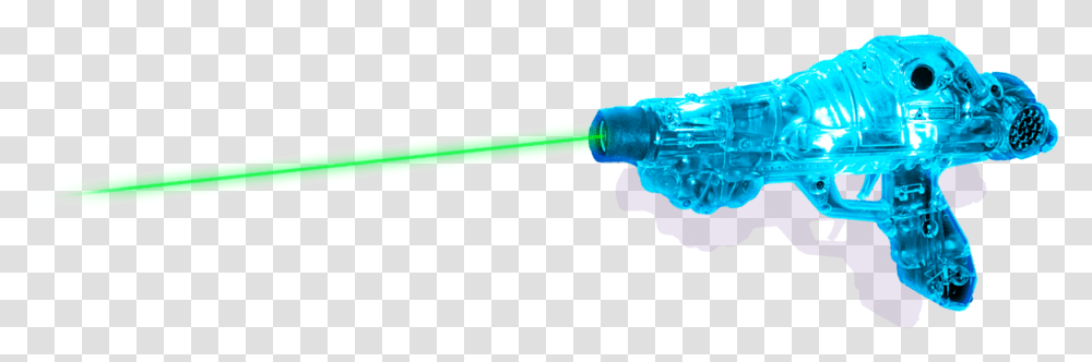 Laser Gun, Light Transparent Png