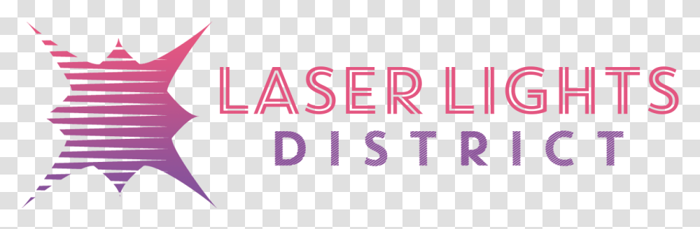 Laser Light District Graphic Design, Alphabet, Number Transparent Png