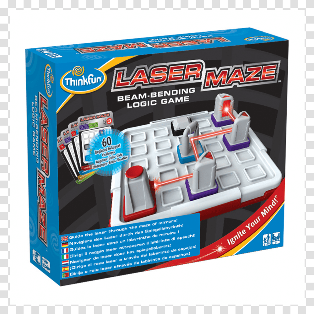 Laser MazeClass Laser Maze, Electrical Device, Fuse, Flyer, Poster Transparent Png