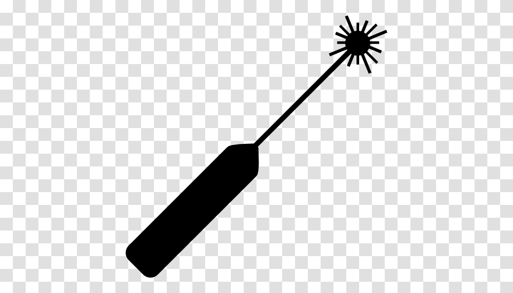 Laser Pointer, Shovel, Tool, Weapon, Weaponry Transparent Png