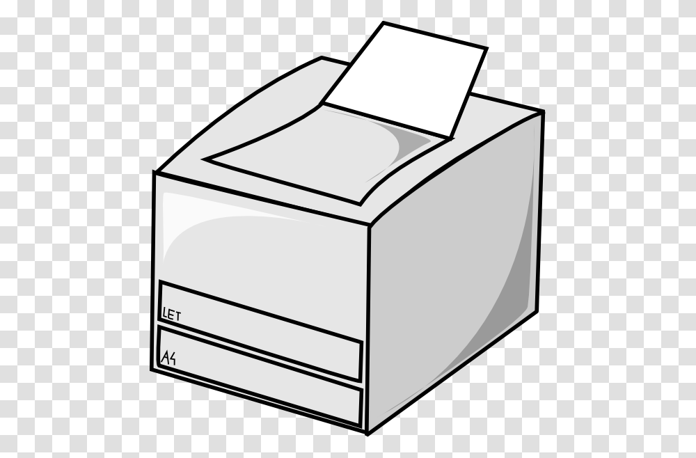 Laser Printer Clip Art Free Vector, Machine, Appliance, Paper, Washer Transparent Png