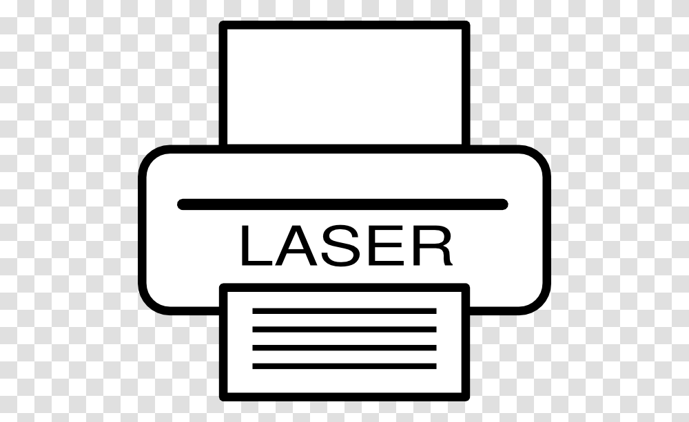 Laser Printer Clip Art, Label, Sticker, Stencil Transparent Png