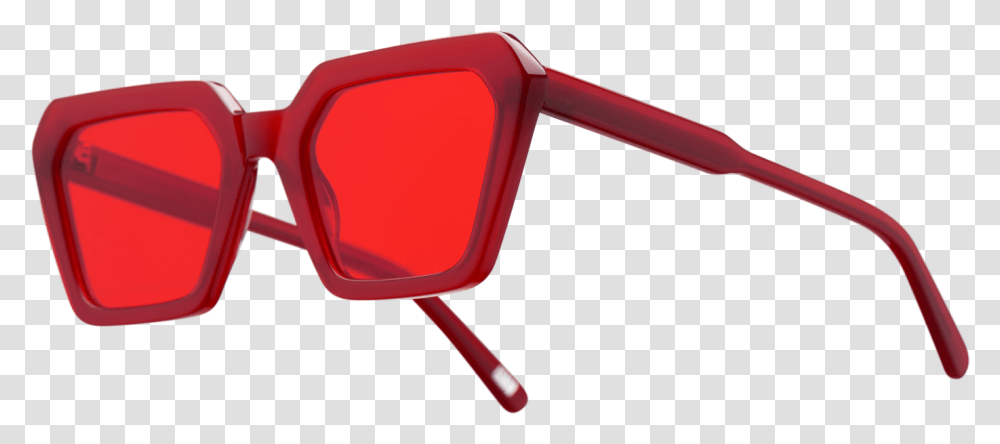 Laser Semi Red Clip Art, Sunglasses, Accessories, Accessory, Mirror Transparent Png