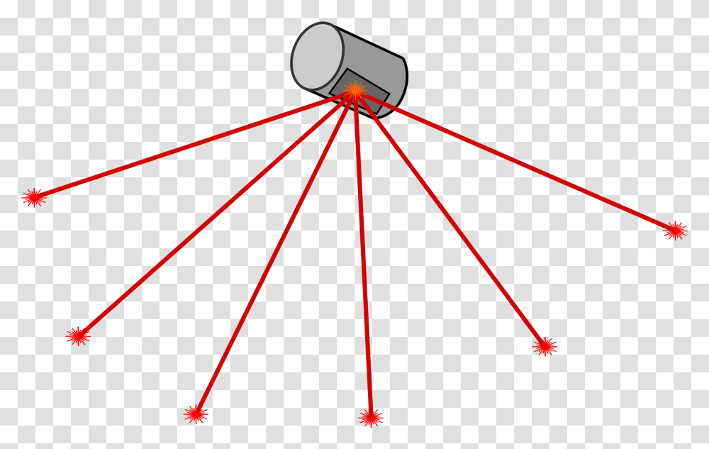 Laser Tag Computer Icons Scanning Lazers, Bow, Light, Lighting, Utility Pole Transparent Png