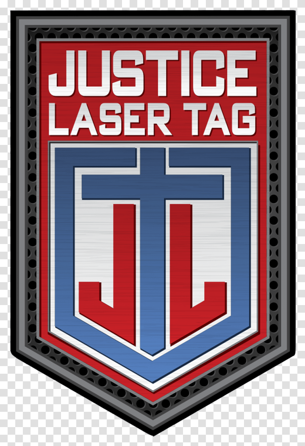 Laser Tag Emblem, Logo, Trademark Transparent Png