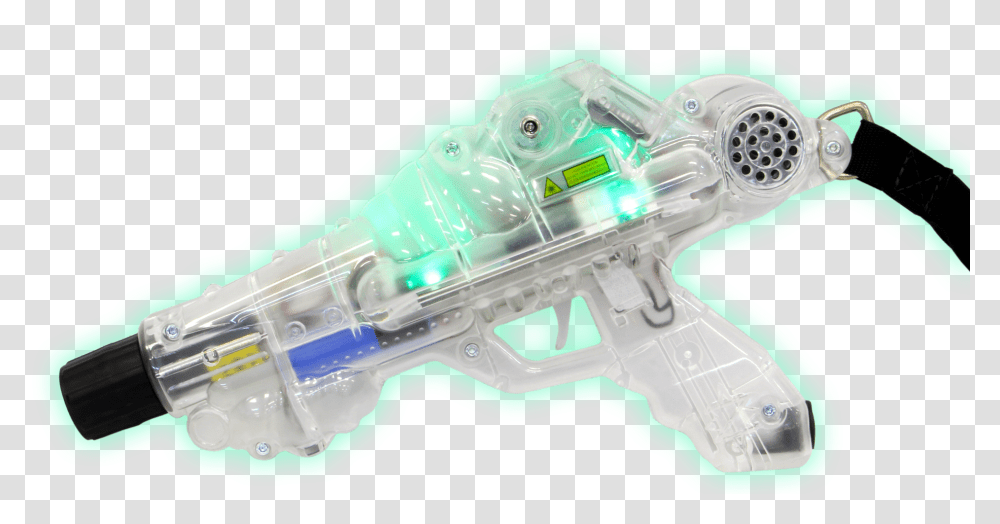 Laser Tag Gun Led, Water Gun, Toy, Weapon, Weaponry Transparent Png