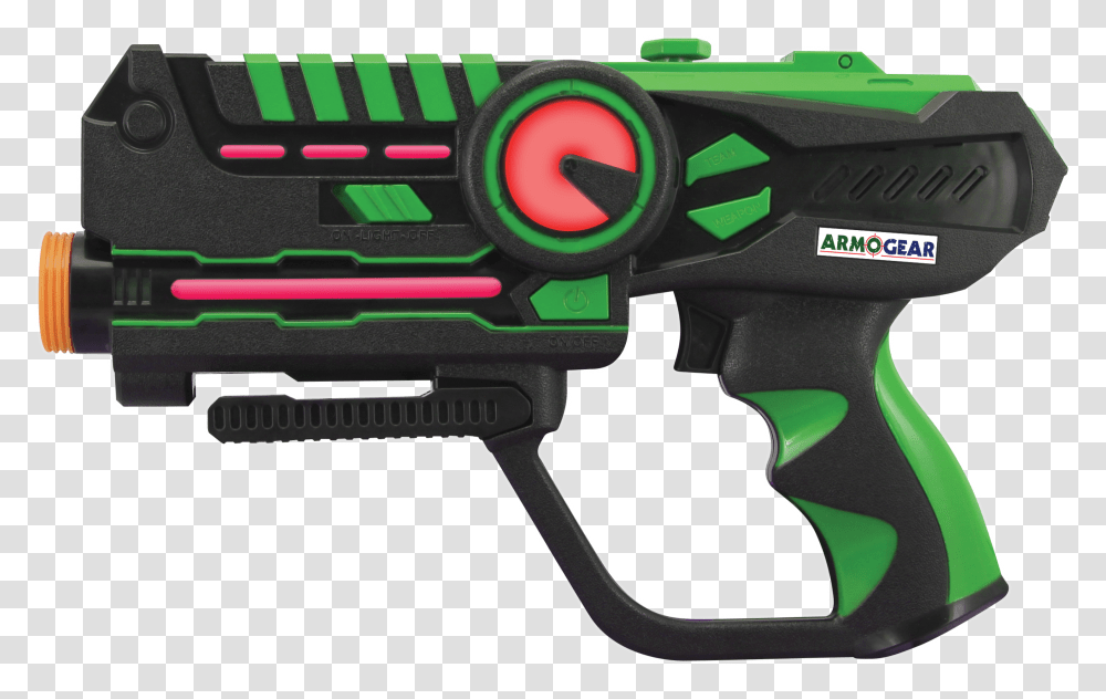 Laser Tag Guns Transparent Png