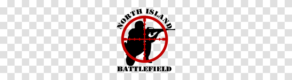 Laser Tag North Island Battlefield Outdoor Laser Tag, Hand, Arrow, Logo Transparent Png