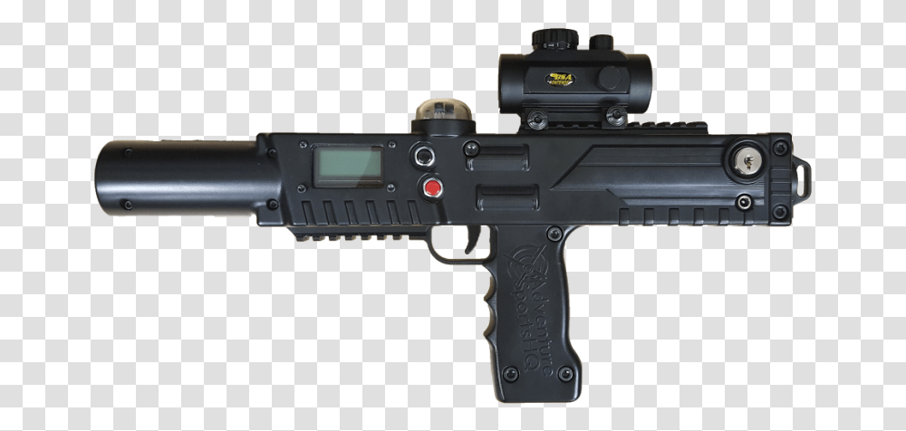 Laser Tag Razorback, Gun, Weapon, Weaponry, Camera Transparent Png