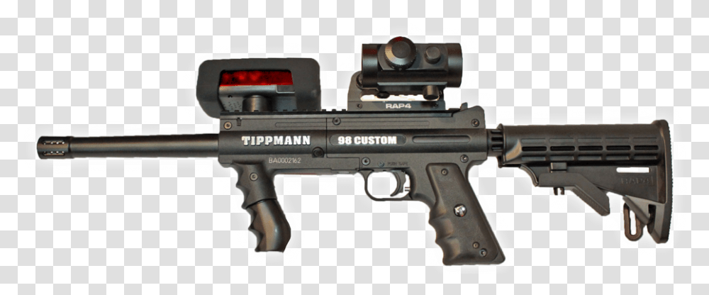 Laser Tag Weapon, Gun, Weaponry, Rifle, Handgun Transparent Png
