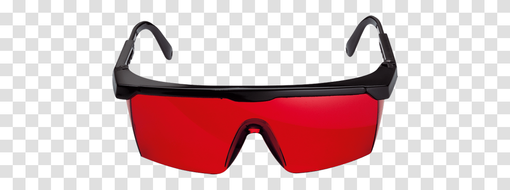 Laser Viewing Glasses, Accessories, Accessory, Sunglasses, Goggles Transparent Png