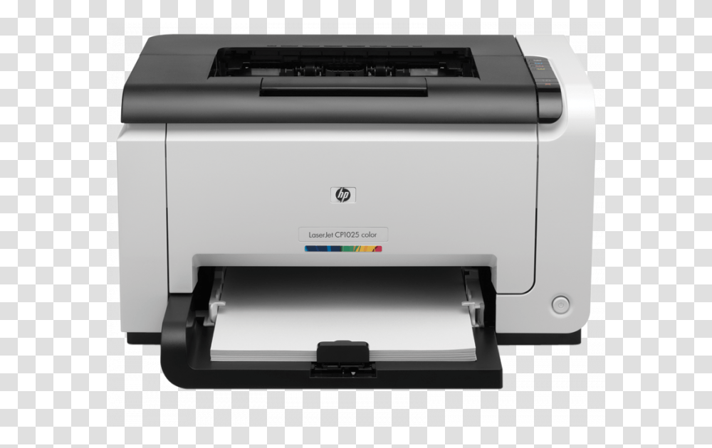 Laserjet Printer Hp Laserjet Pro, Machine Transparent Png