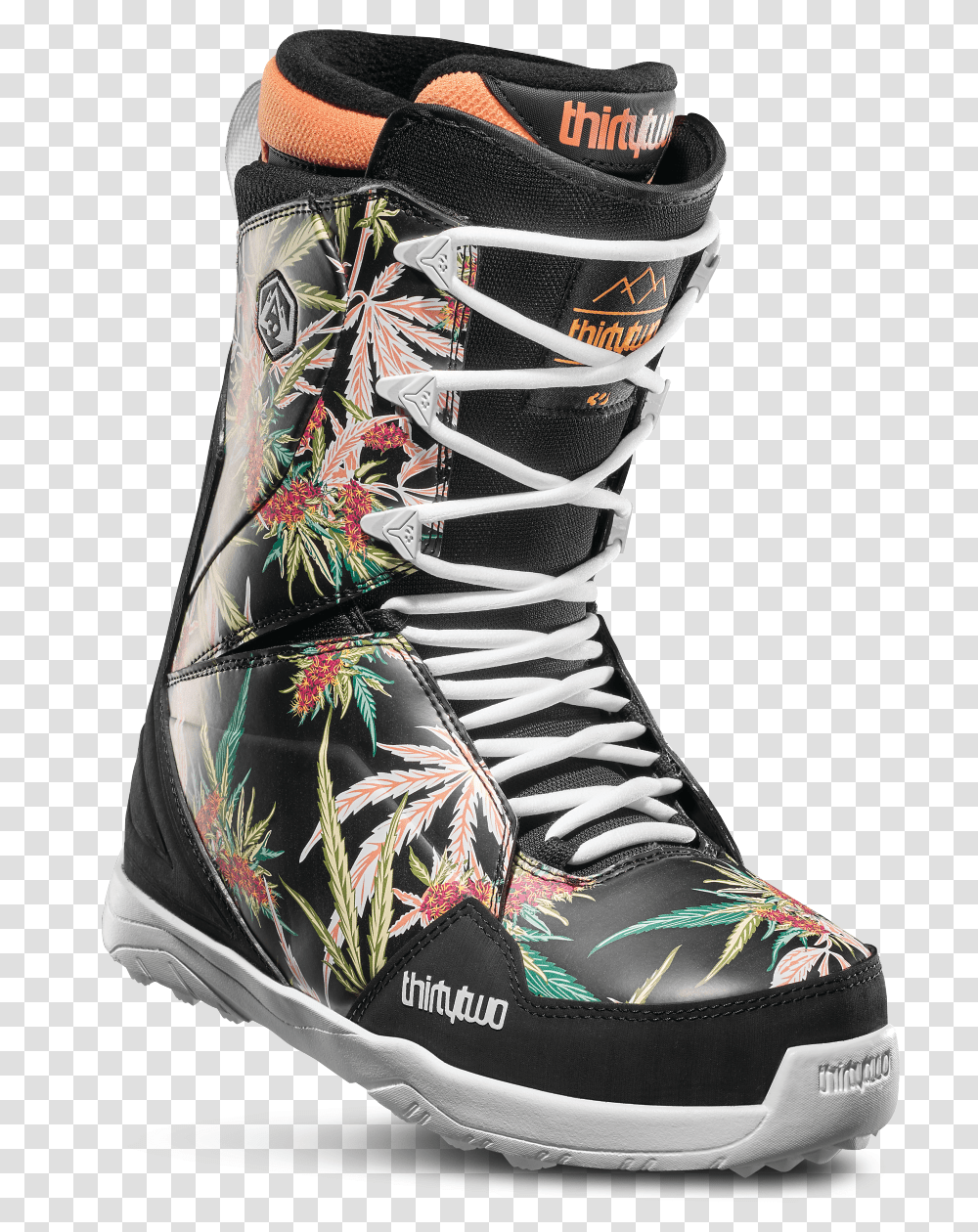 Lashed Alito Boot 32 Lashed Alito, Apparel, Footwear, Shoe Transparent Png