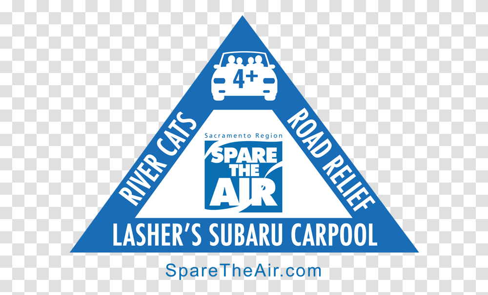 Lasher Auto Group Spare The Air Program, Triangle, Building, Architecture, Symbol Transparent Png