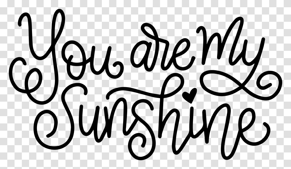 Lashes Clipart You Are My Sunshine, Gray, World Of Warcraft Transparent Png