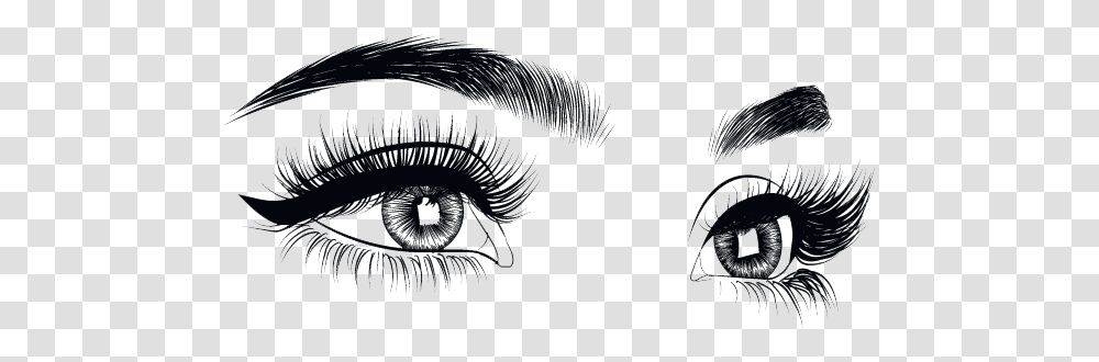 Lashes Images Eyelashes, Art, Drawing, Graphics, Chandelier Transparent Png